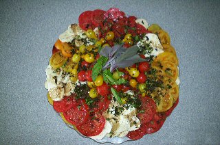 How our catering works